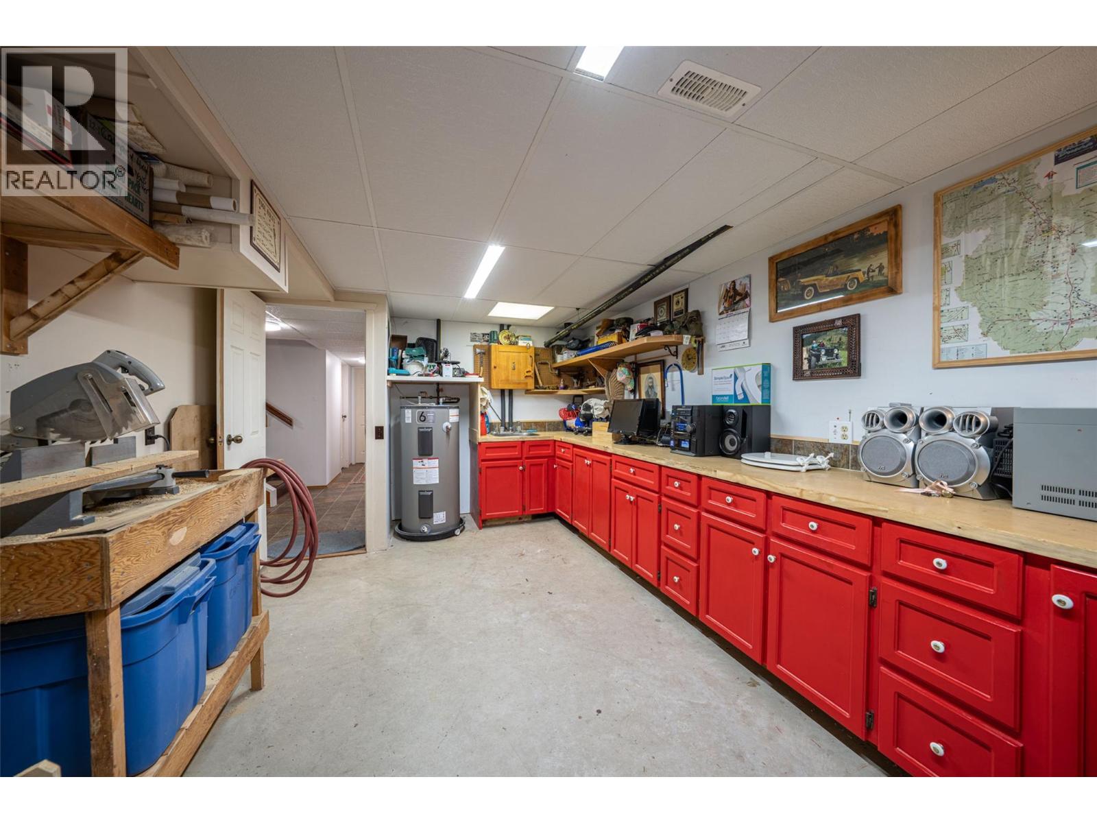 1474 6 Highway, Cherryville