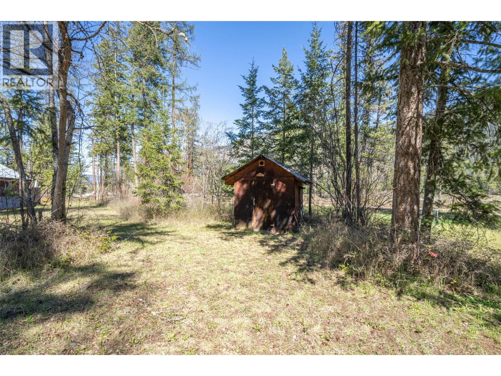 1474 6 Highway, Cherryville