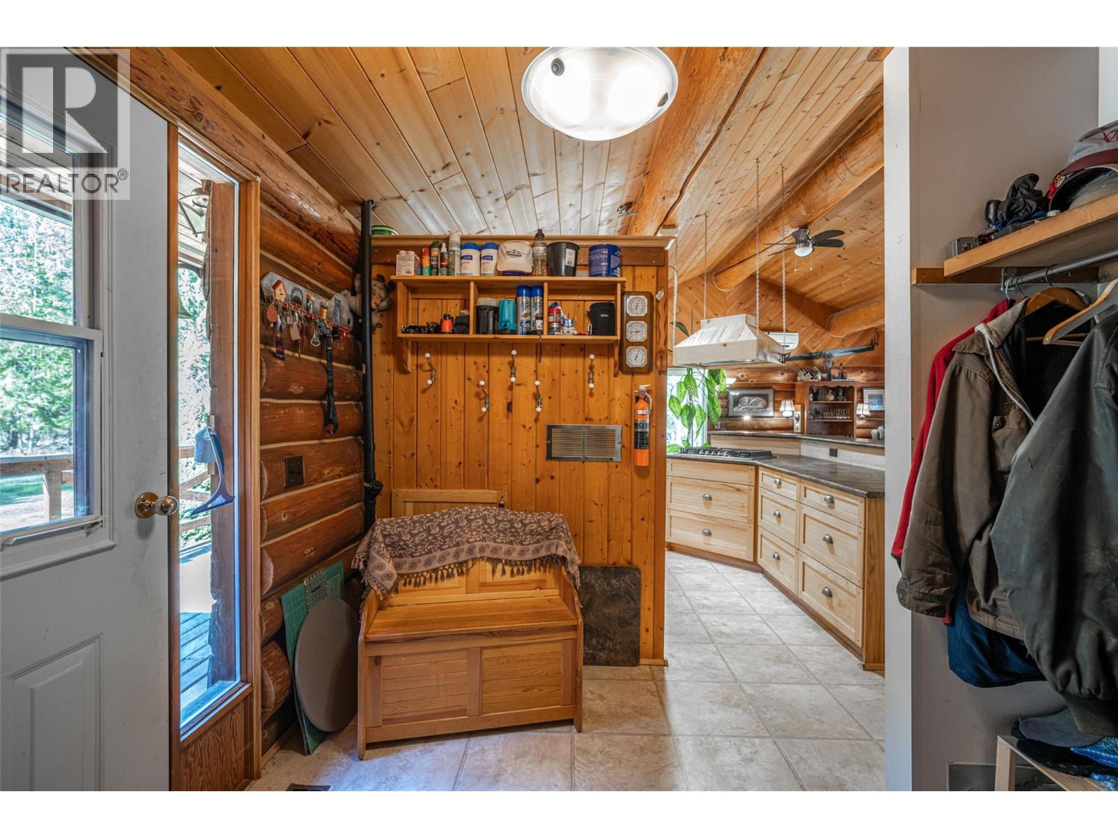 1474 6 Highway, Cherryville