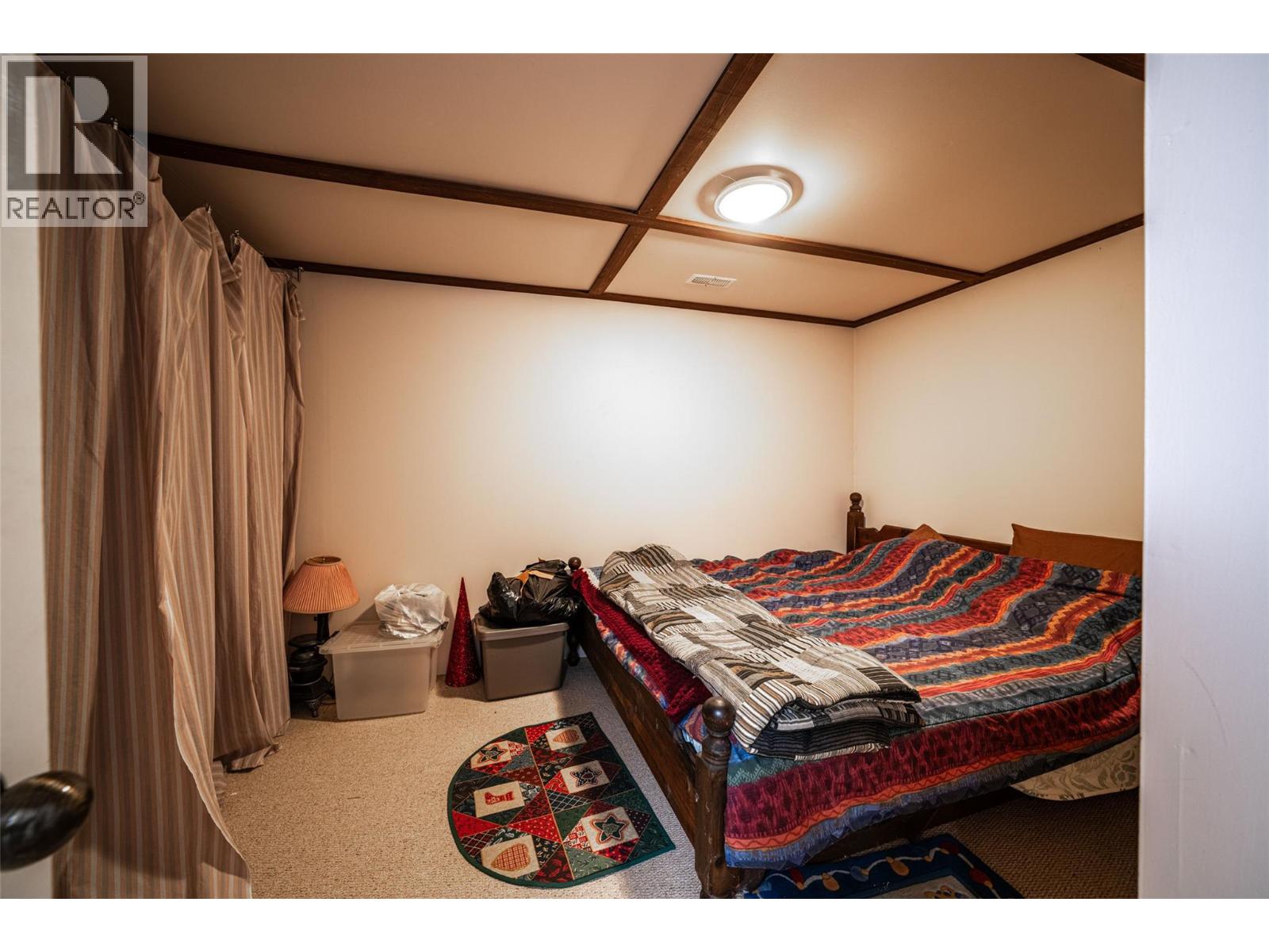 1474 6 Highway, Cherryville