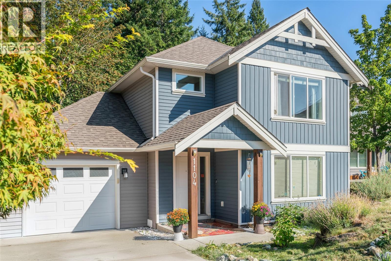 1104 Timberwood Dr, Nanaimo