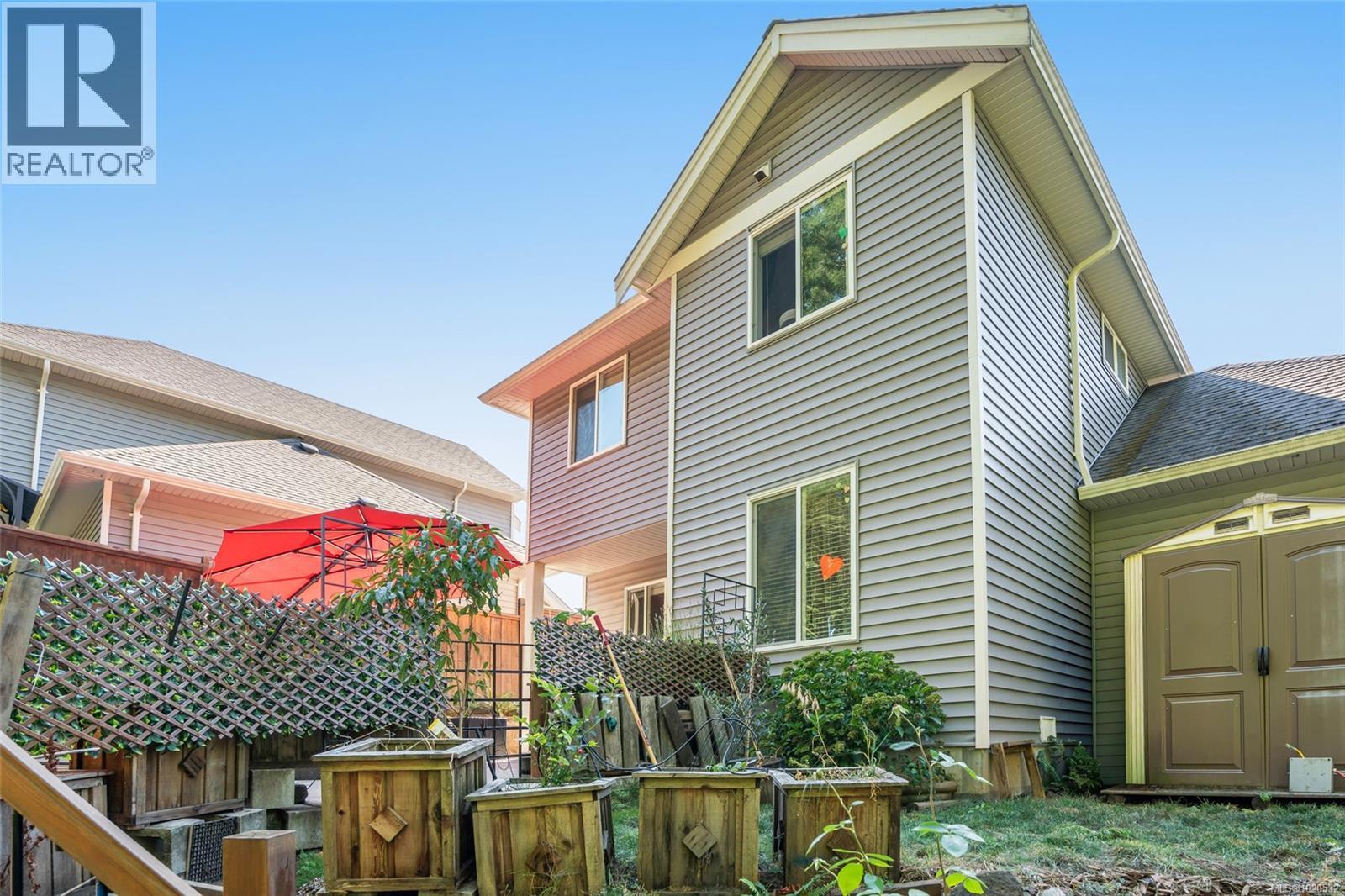 1104 Timberwood Dr, Nanaimo