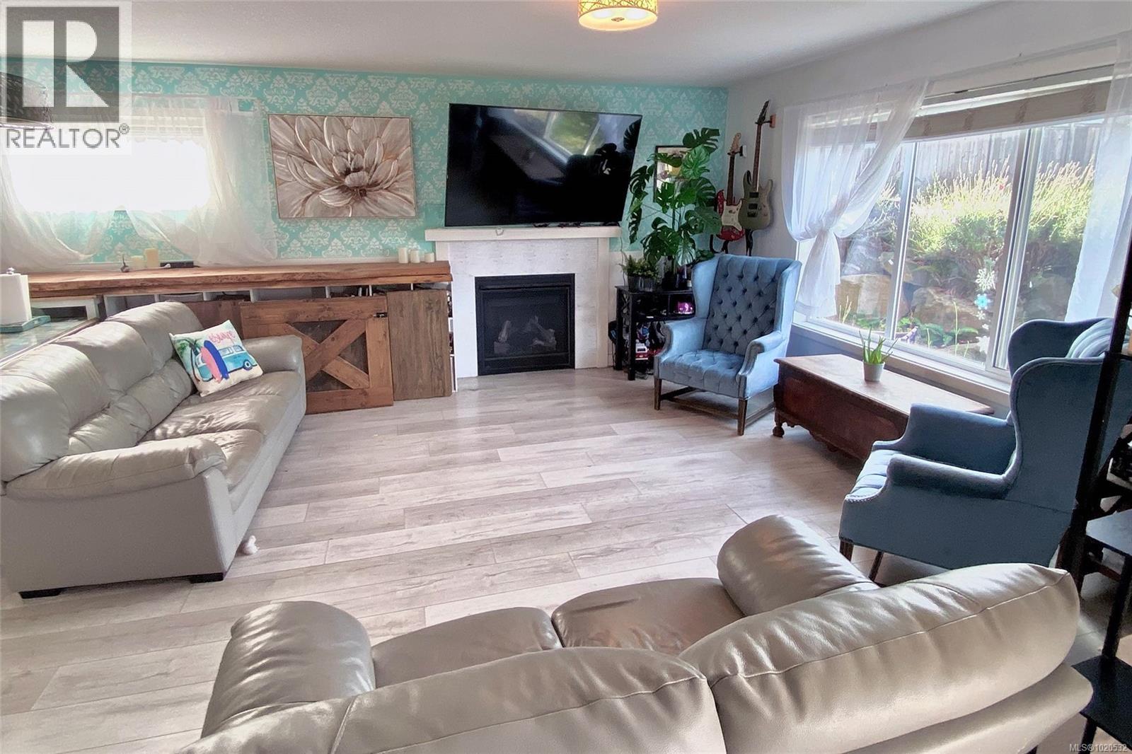 1104 Timberwood Dr, Nanaimo