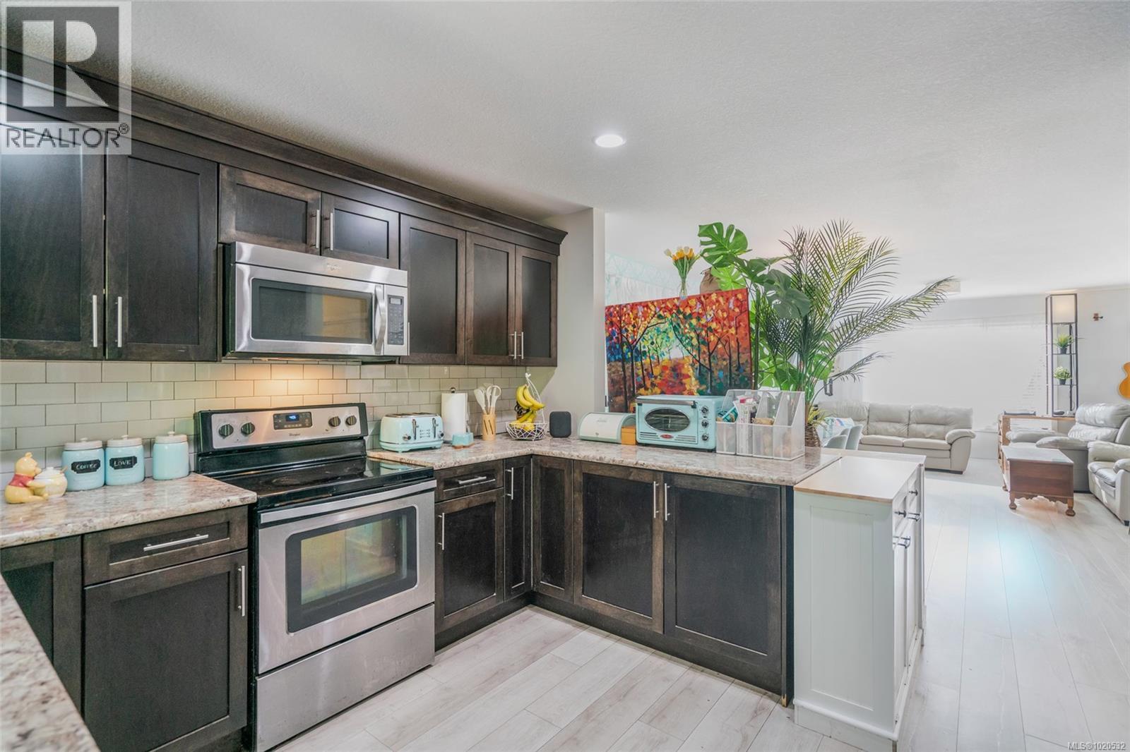 1104 Timberwood Dr, Nanaimo