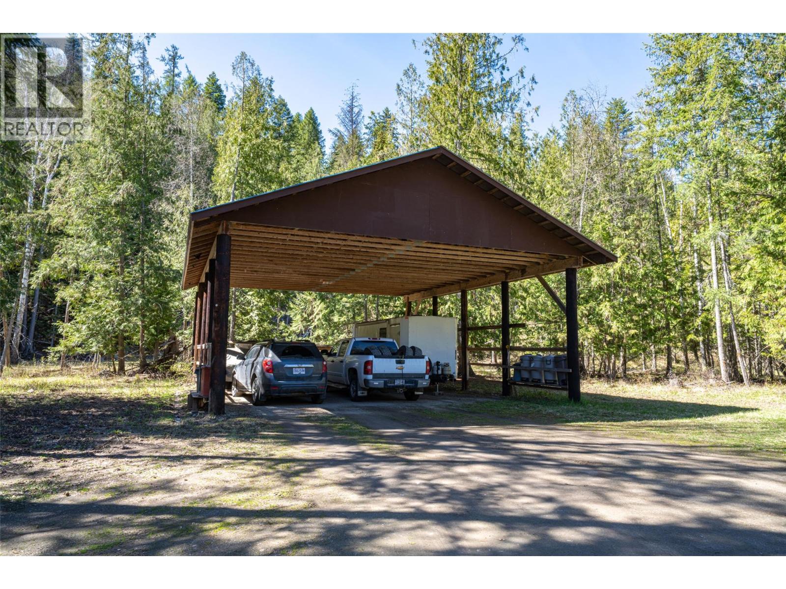 1474 6 Highway, Cherryville