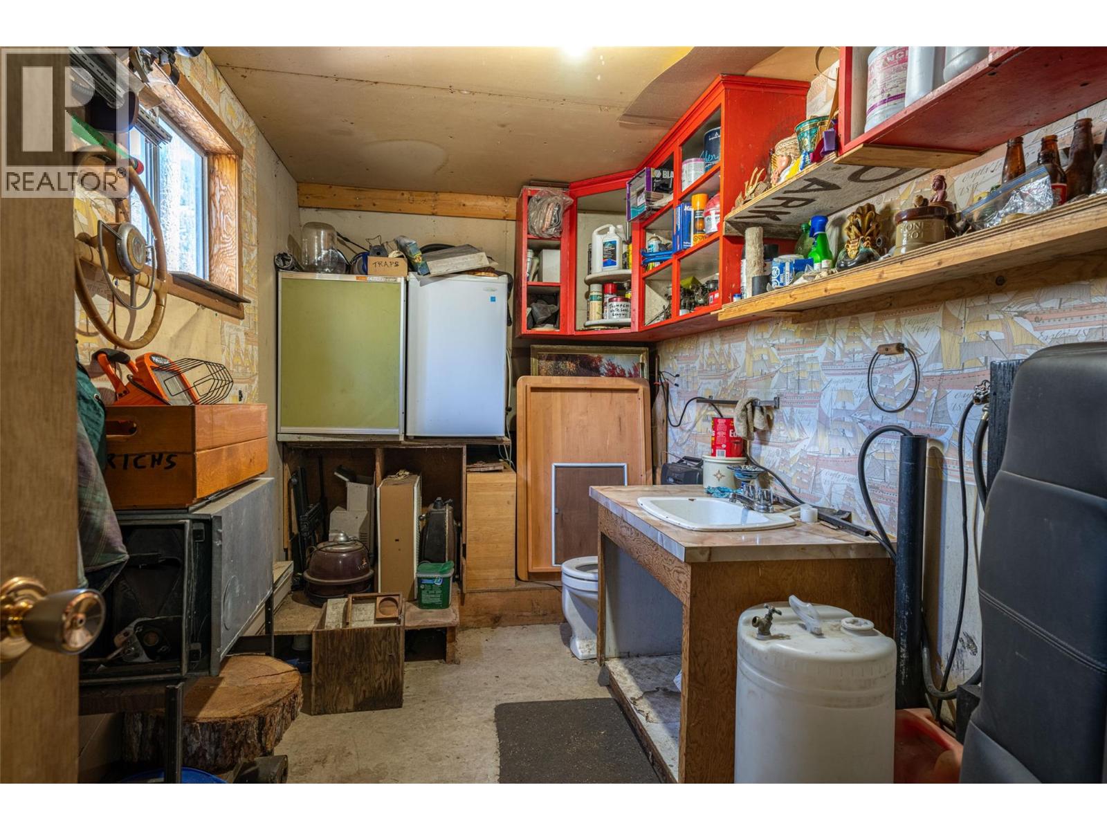 1474 6 Highway, Cherryville