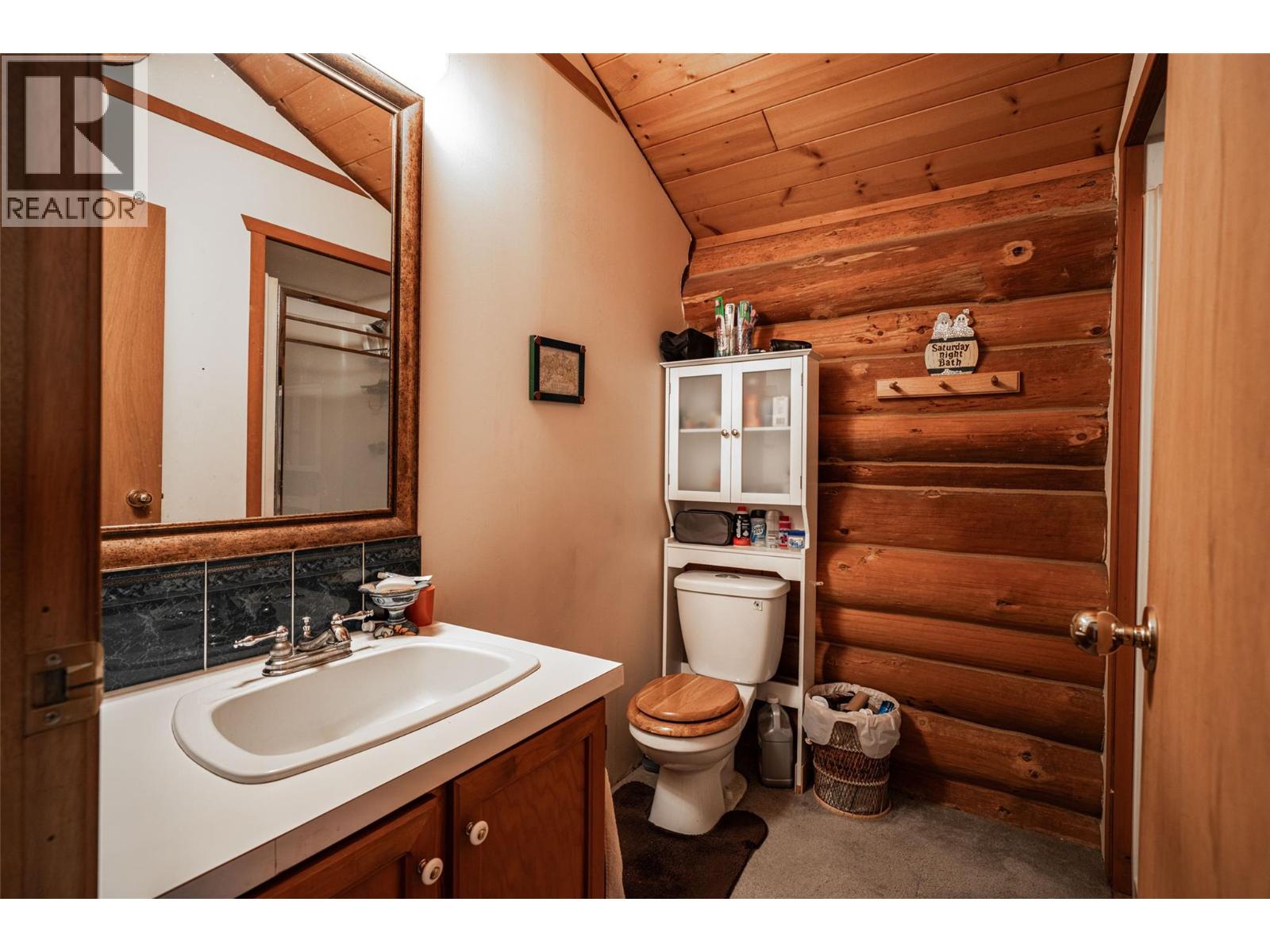 1474 6 Highway, Cherryville