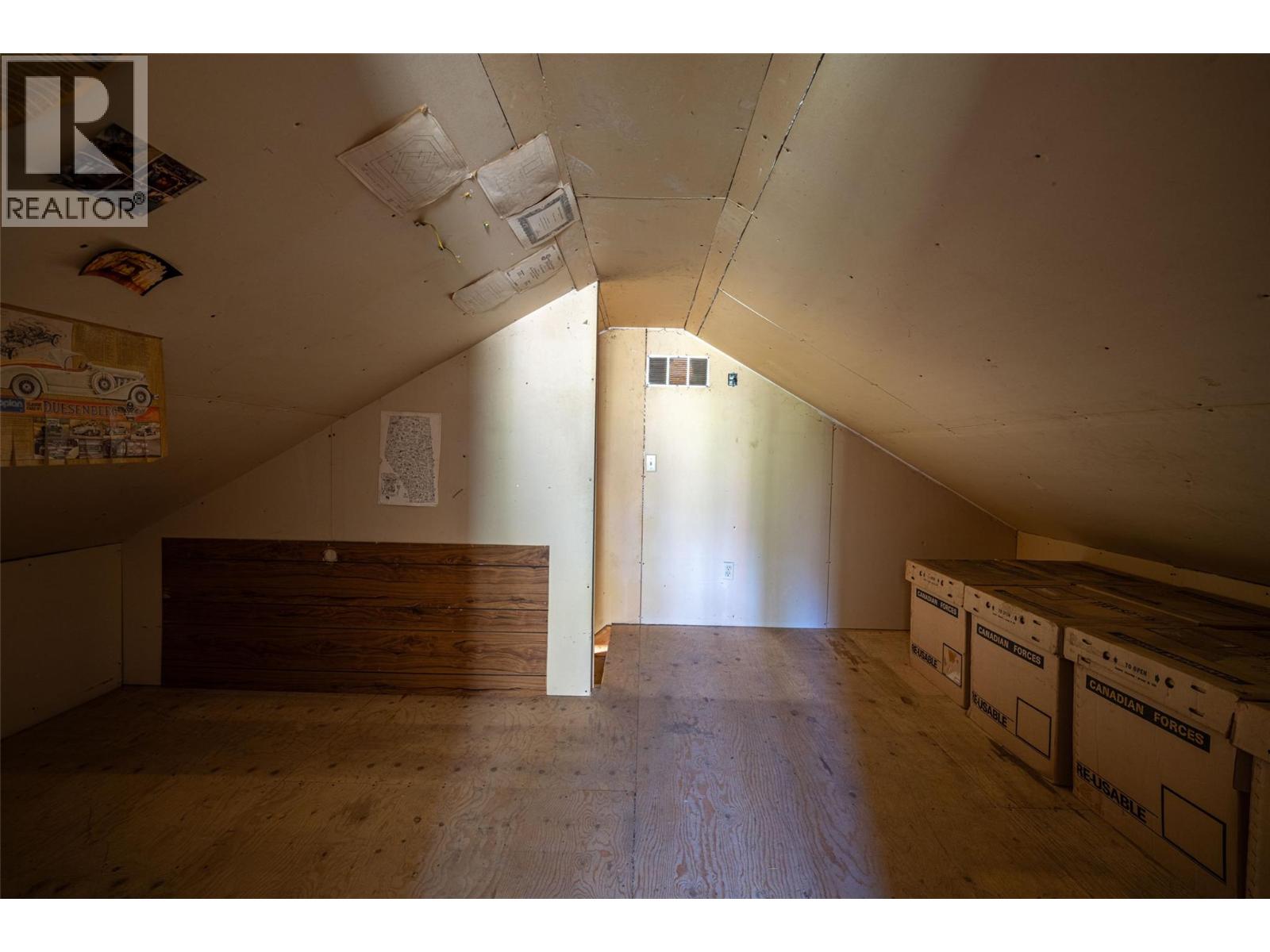 1474 6 Highway, Cherryville