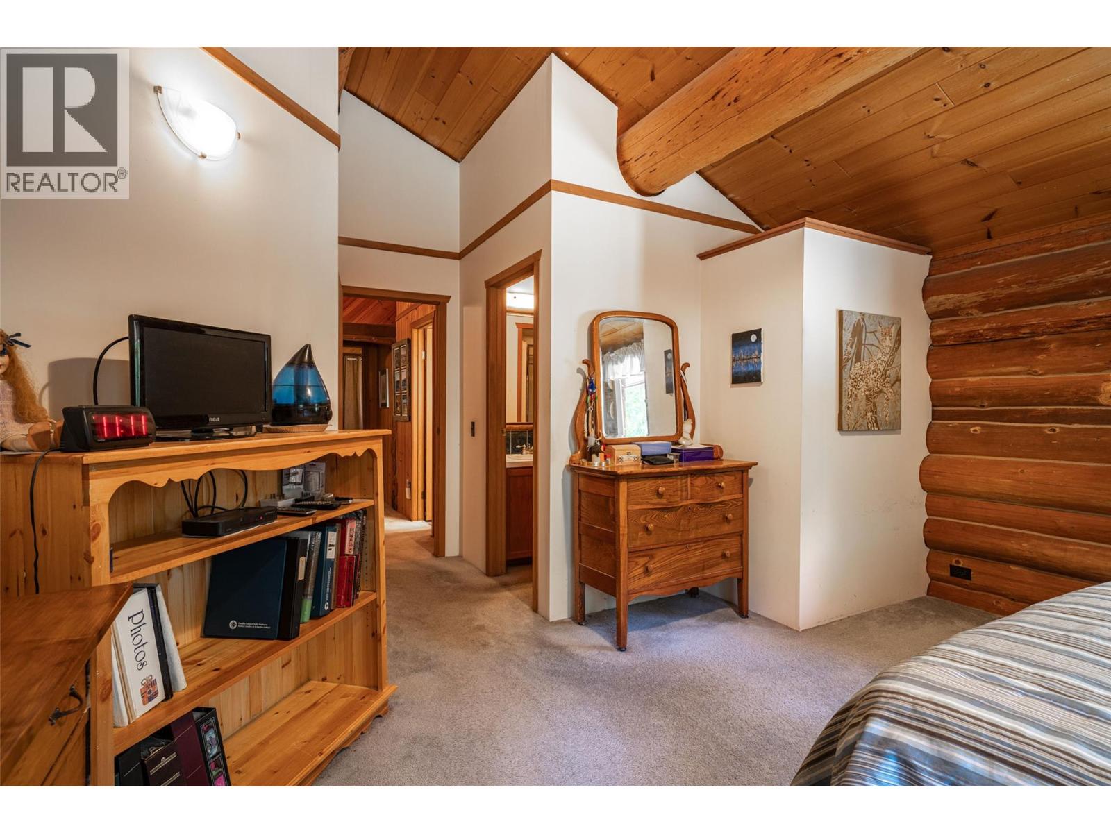 1474 6 Highway, Cherryville