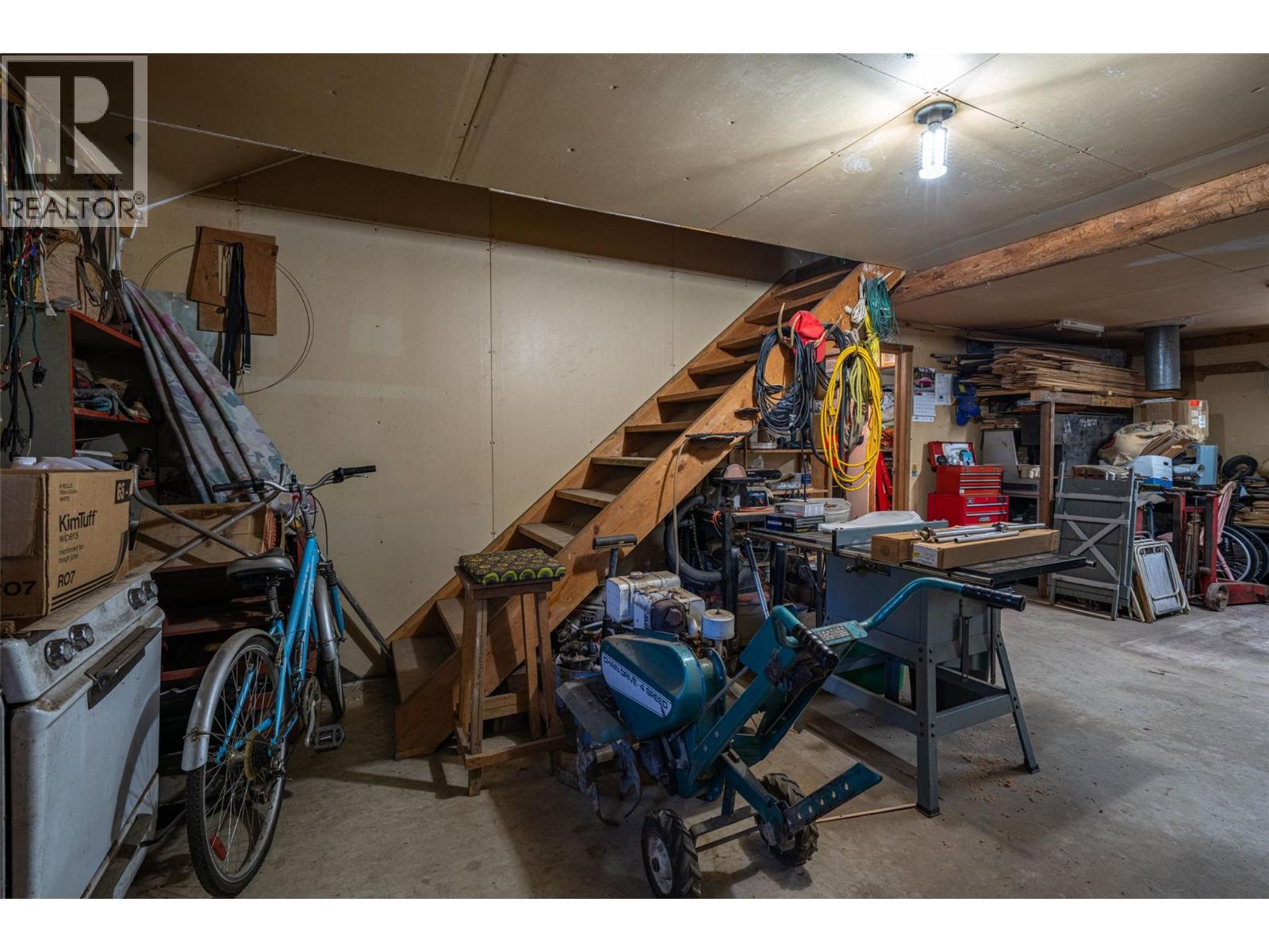 1474 6 Highway, Cherryville