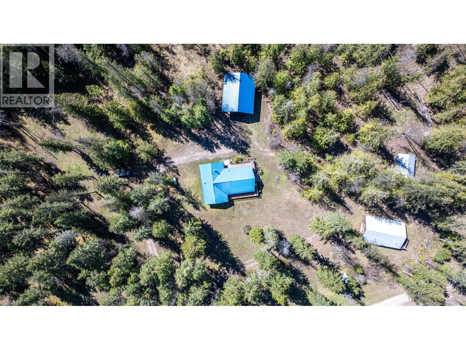 1474 6 Highway, Cherryville