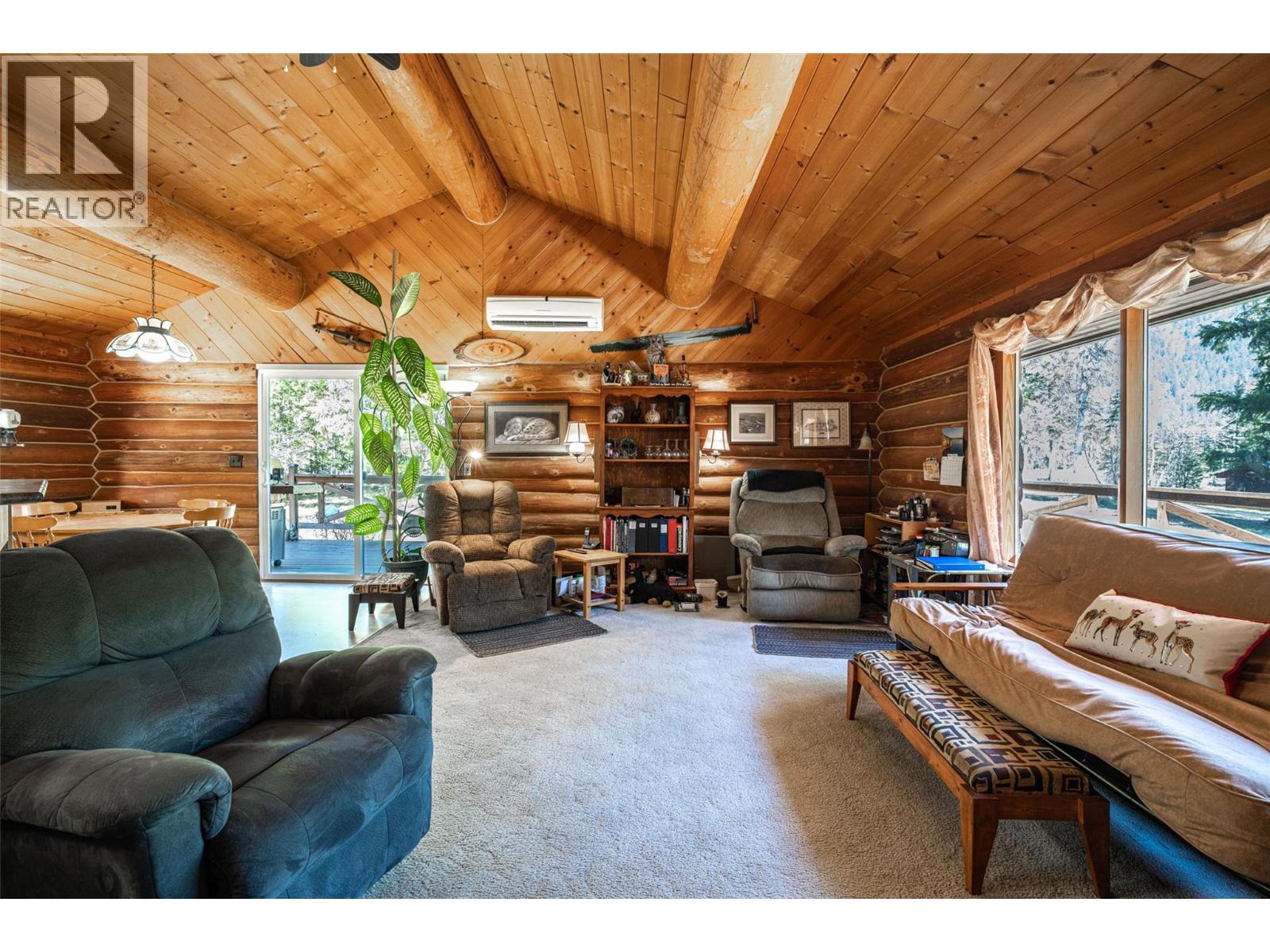 1474 6 Highway, Cherryville