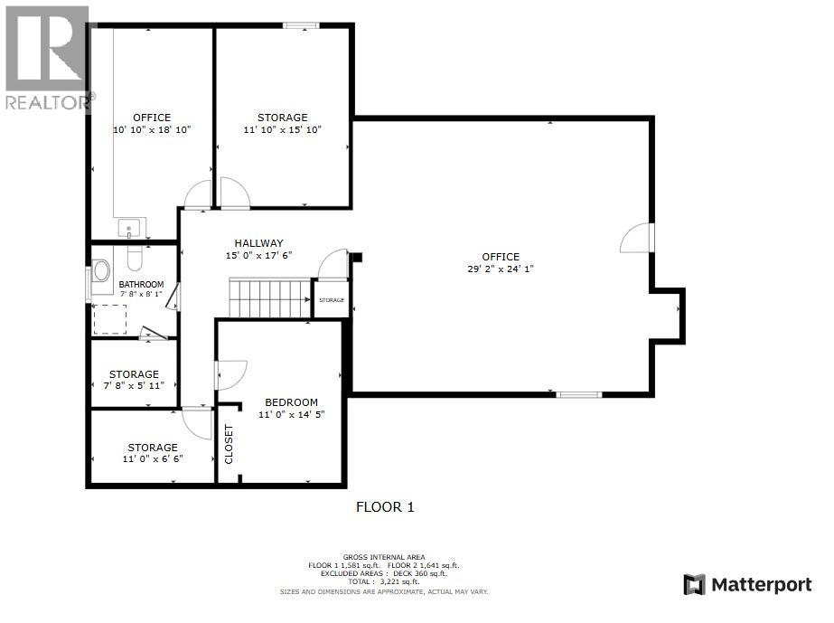 1474 6 Highway, Cherryville