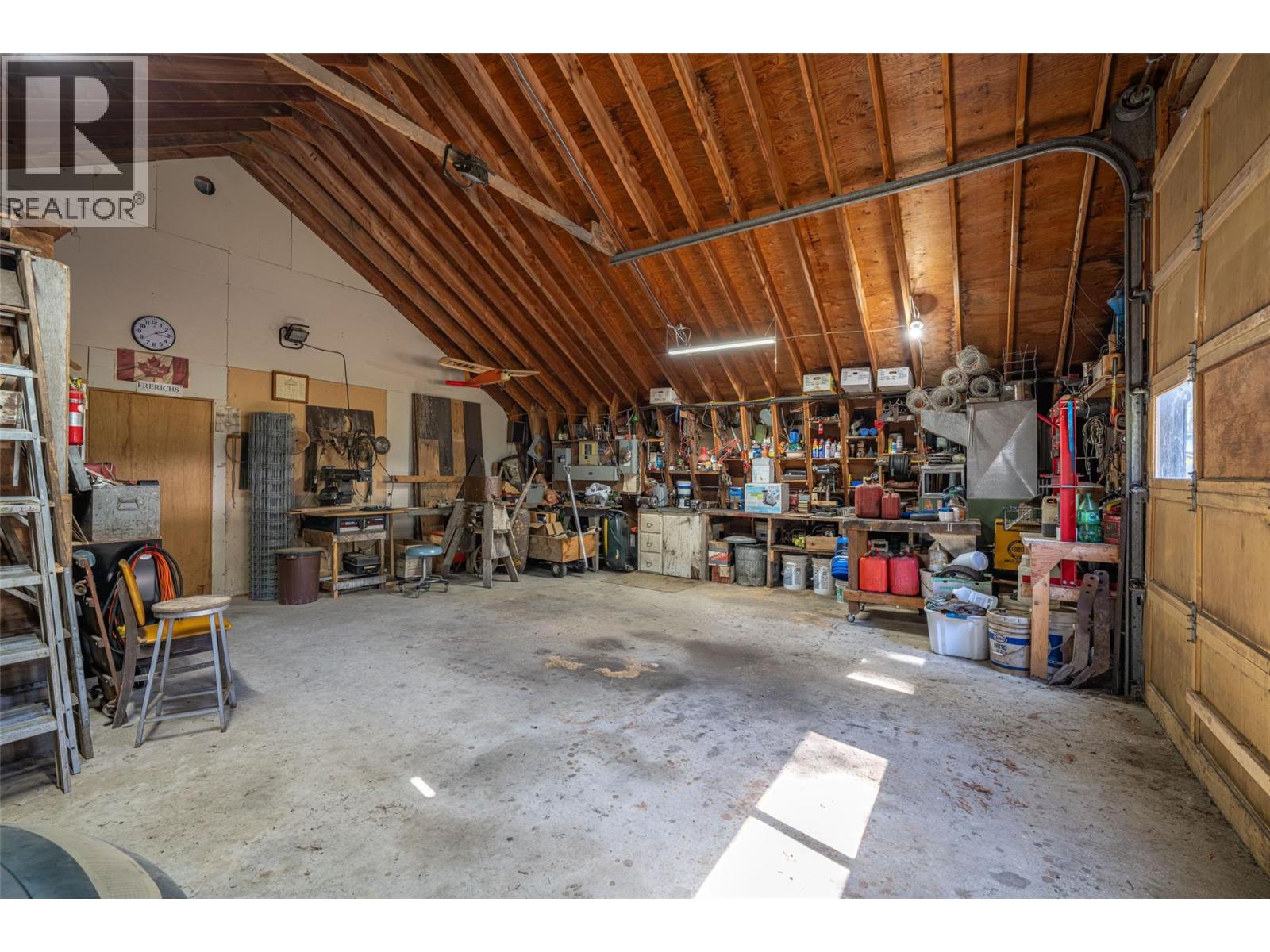 1474 6 Highway, Cherryville