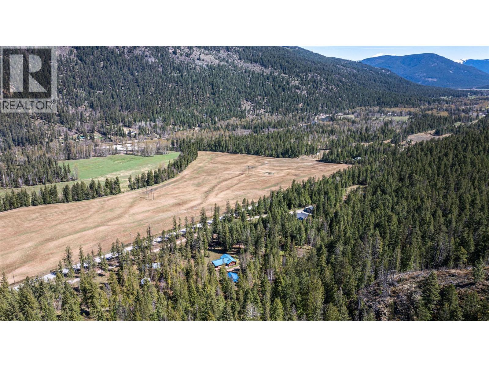 1474 6 Highway, Cherryville