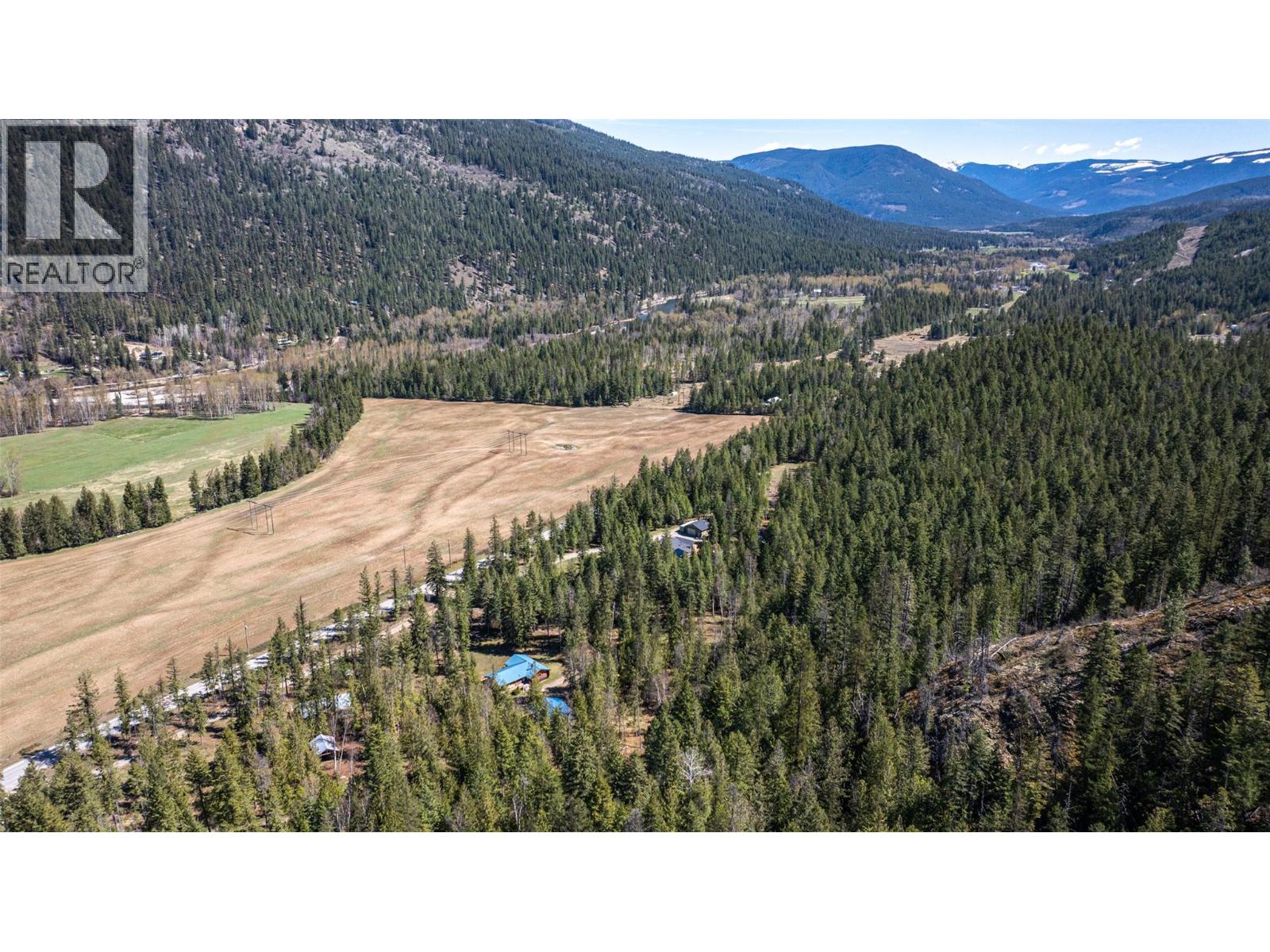 1474 6 Highway, Cherryville