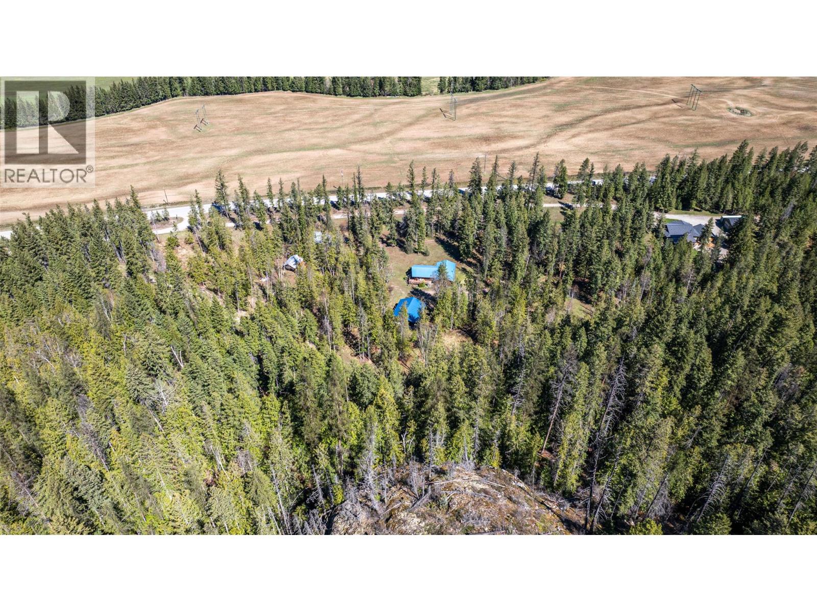 1474 6 Highway, Cherryville