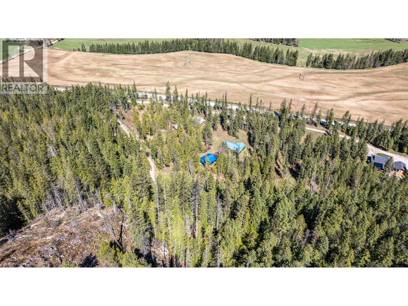 1474 6 Highway, Cherryville