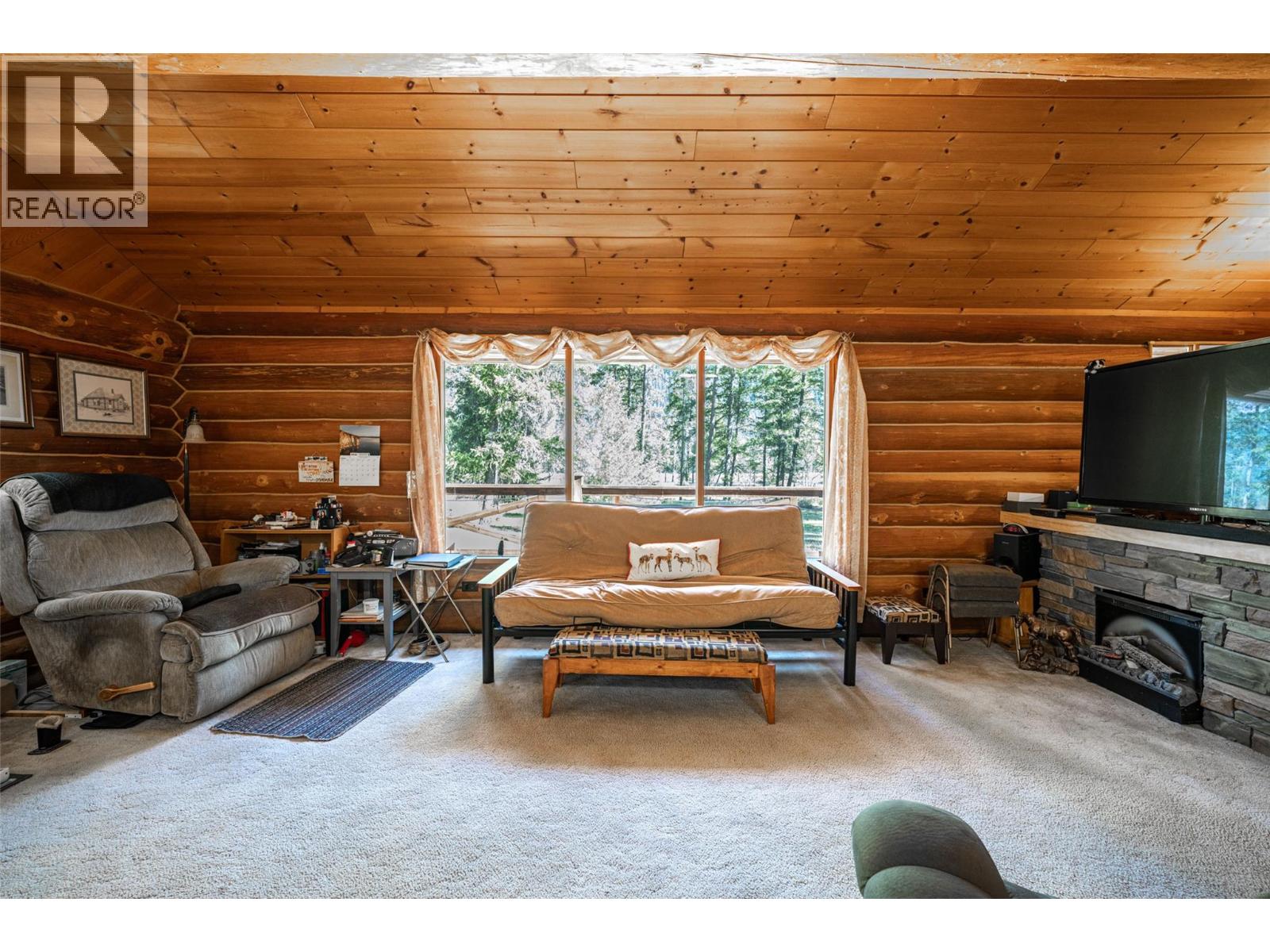 1474 6 Highway, Cherryville