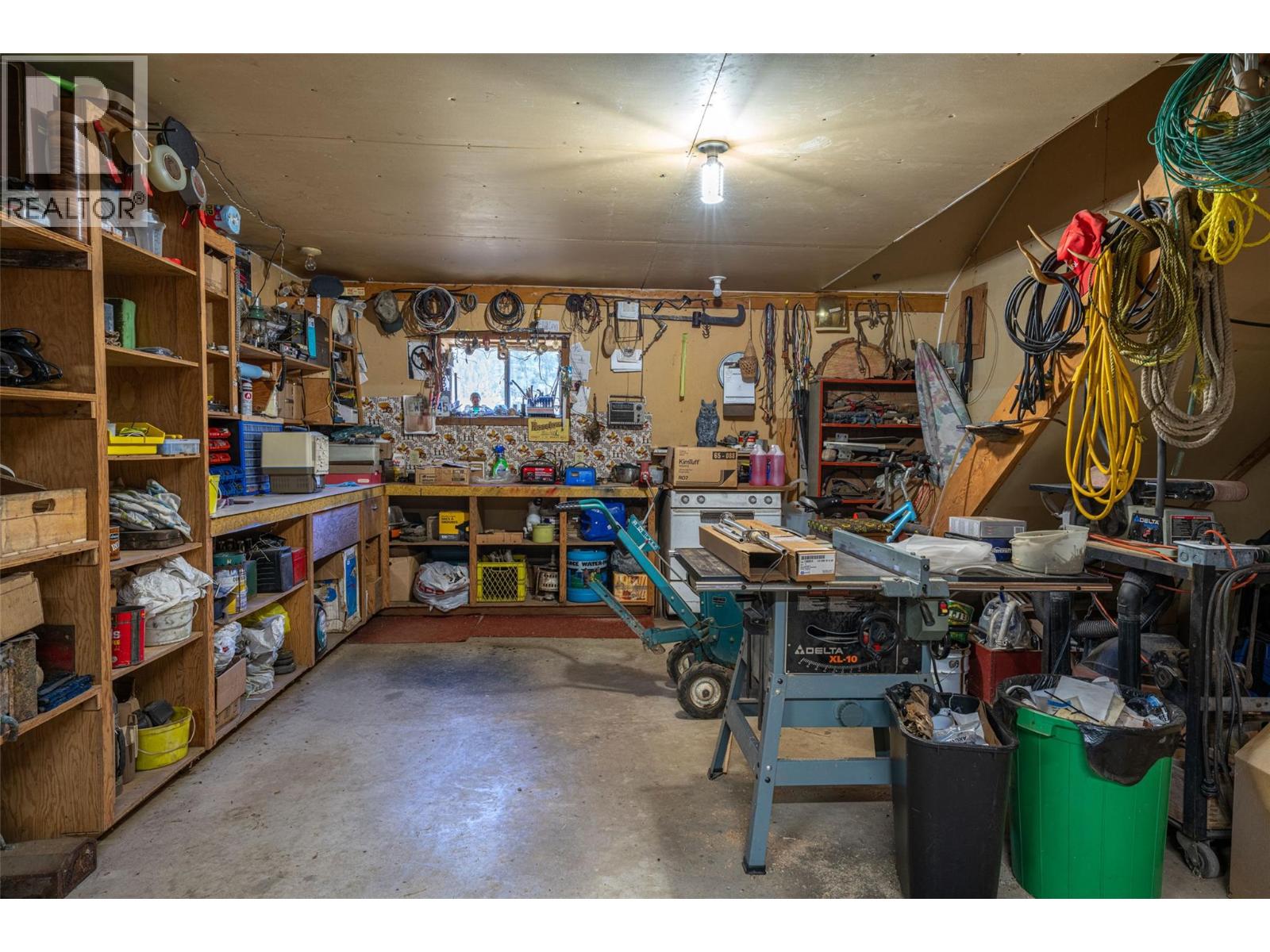 1474 6 Highway, Cherryville