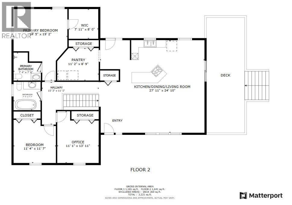 1474 6 Highway, Cherryville