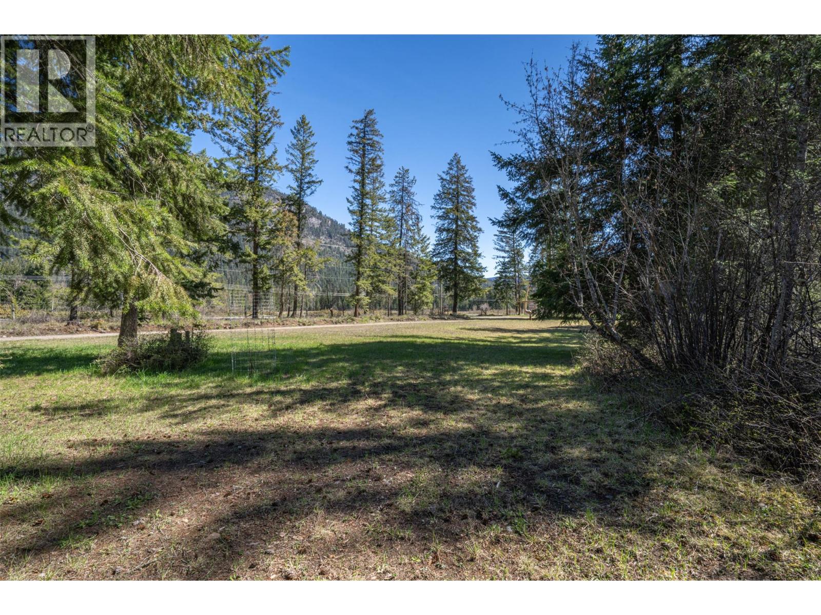 1474 6 Highway, Cherryville