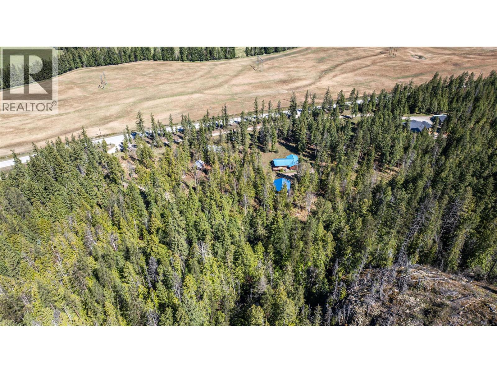 1474 6 Highway, Cherryville