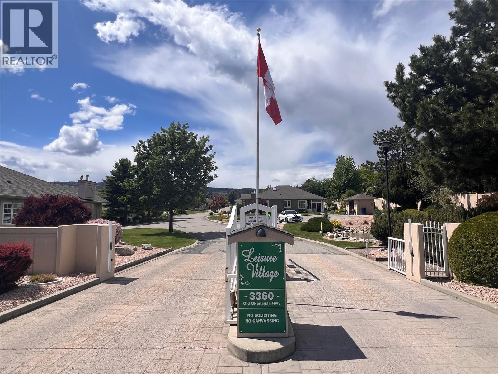 204 3360 Old Okanagan Highway, West Kelowna