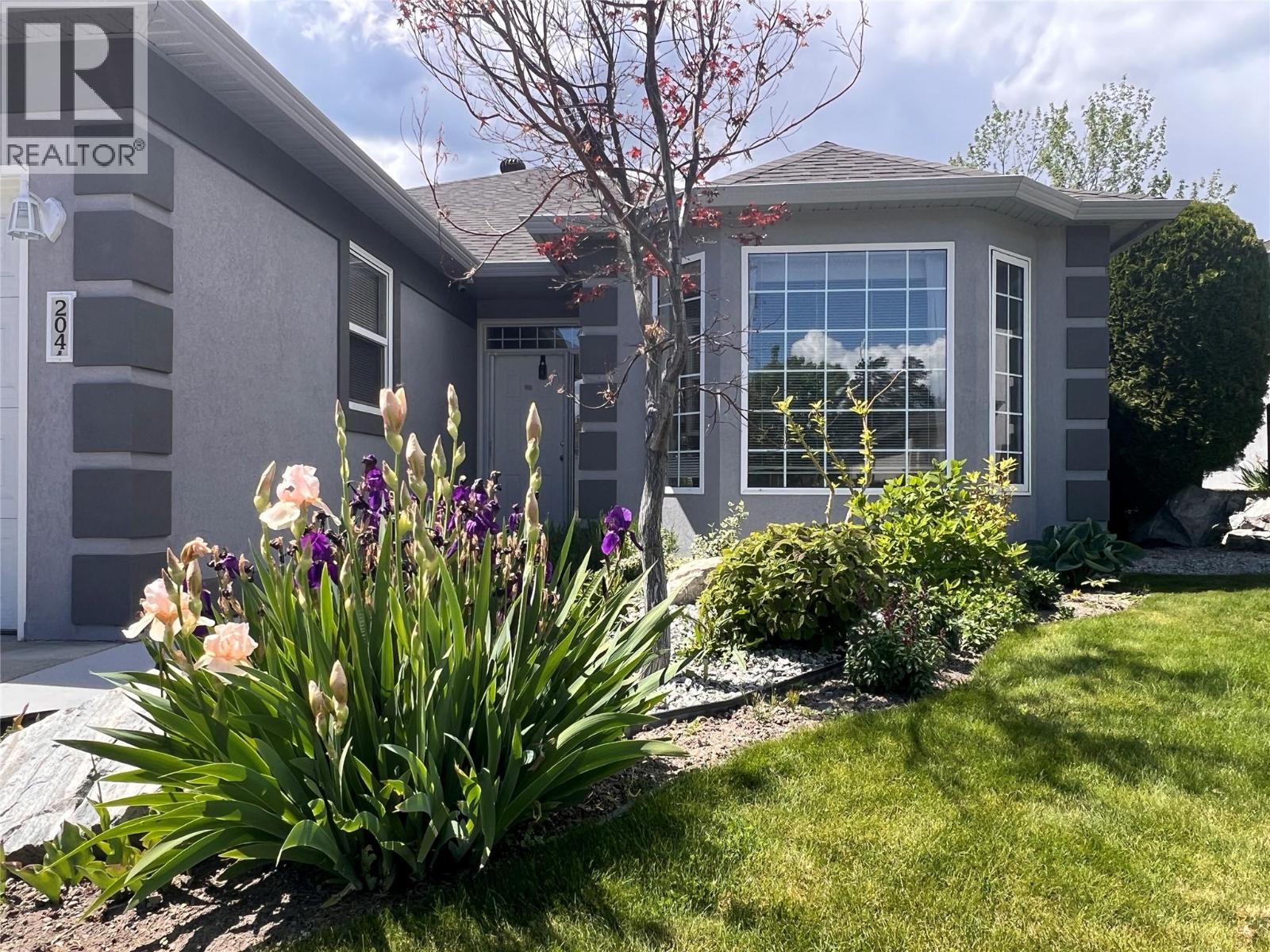 204 3360 Old Okanagan Highway, West Kelowna