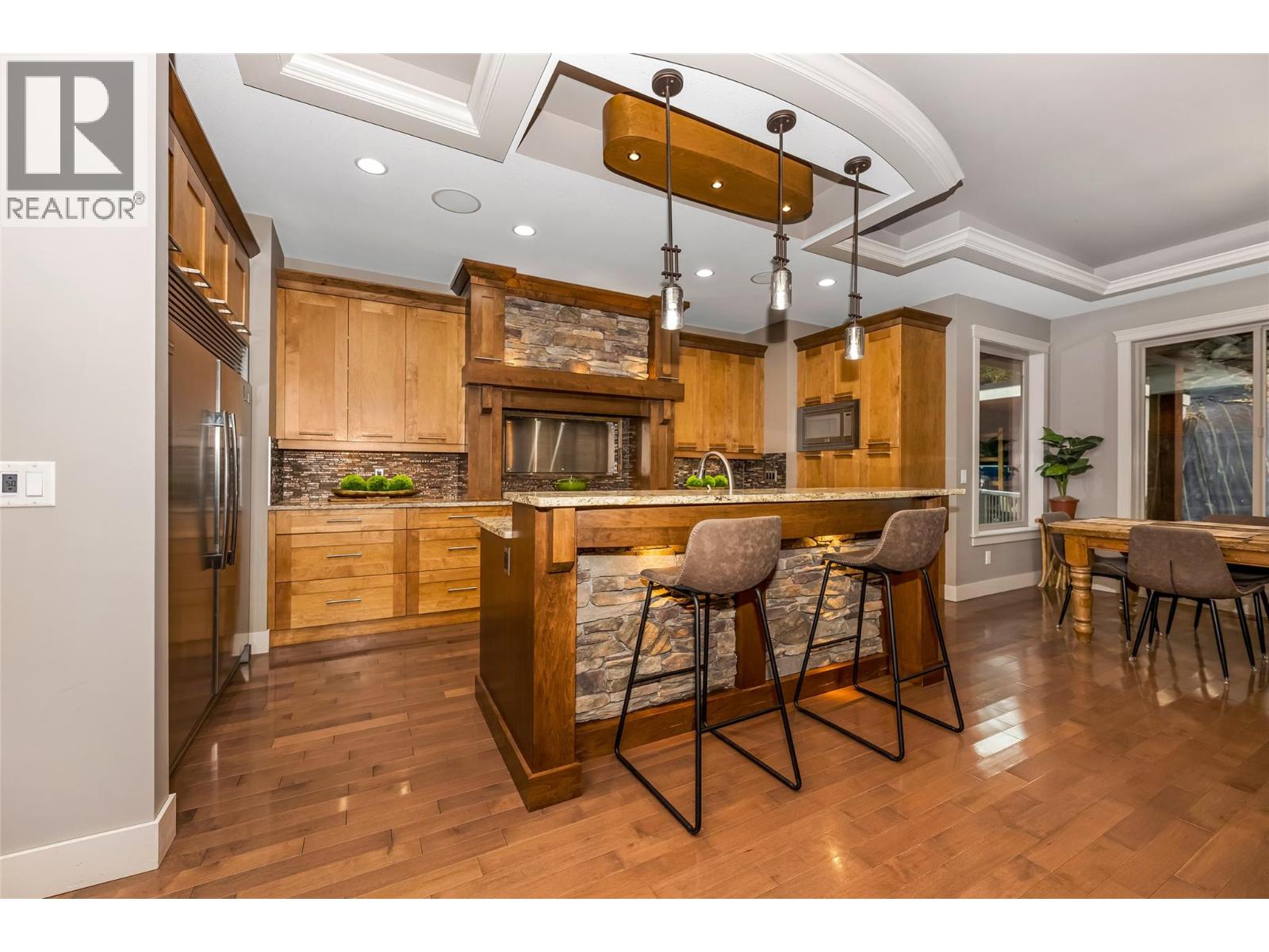  1998 Hidden Ridge Place, Kelowna