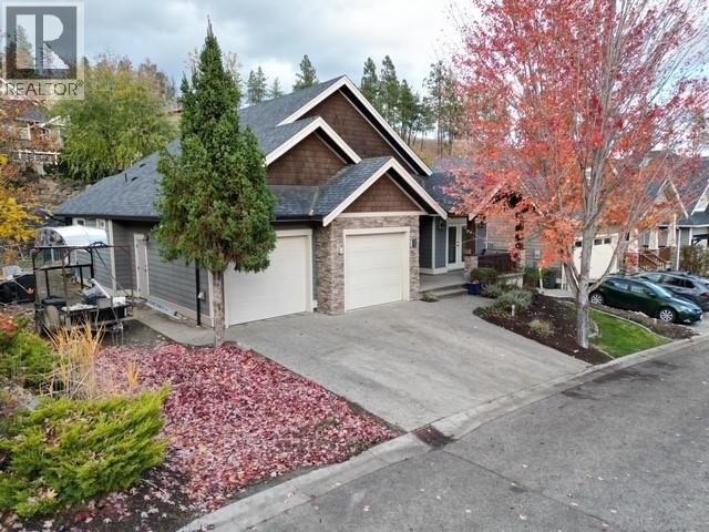  1998 Hidden Ridge Place, Kelowna