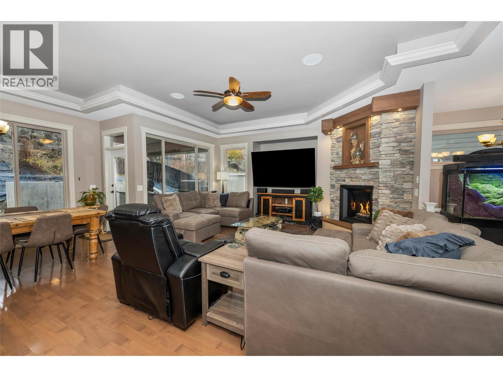  1998 Hidden Ridge Place, Kelowna