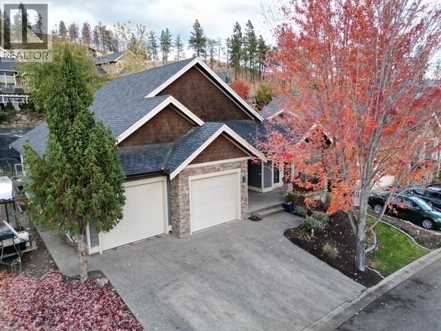  1998 Hidden Ridge Place, Kelowna