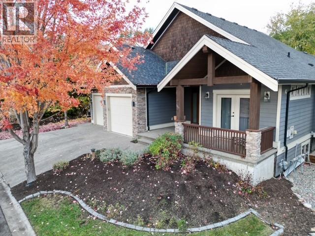  1998 Hidden Ridge Place, Kelowna