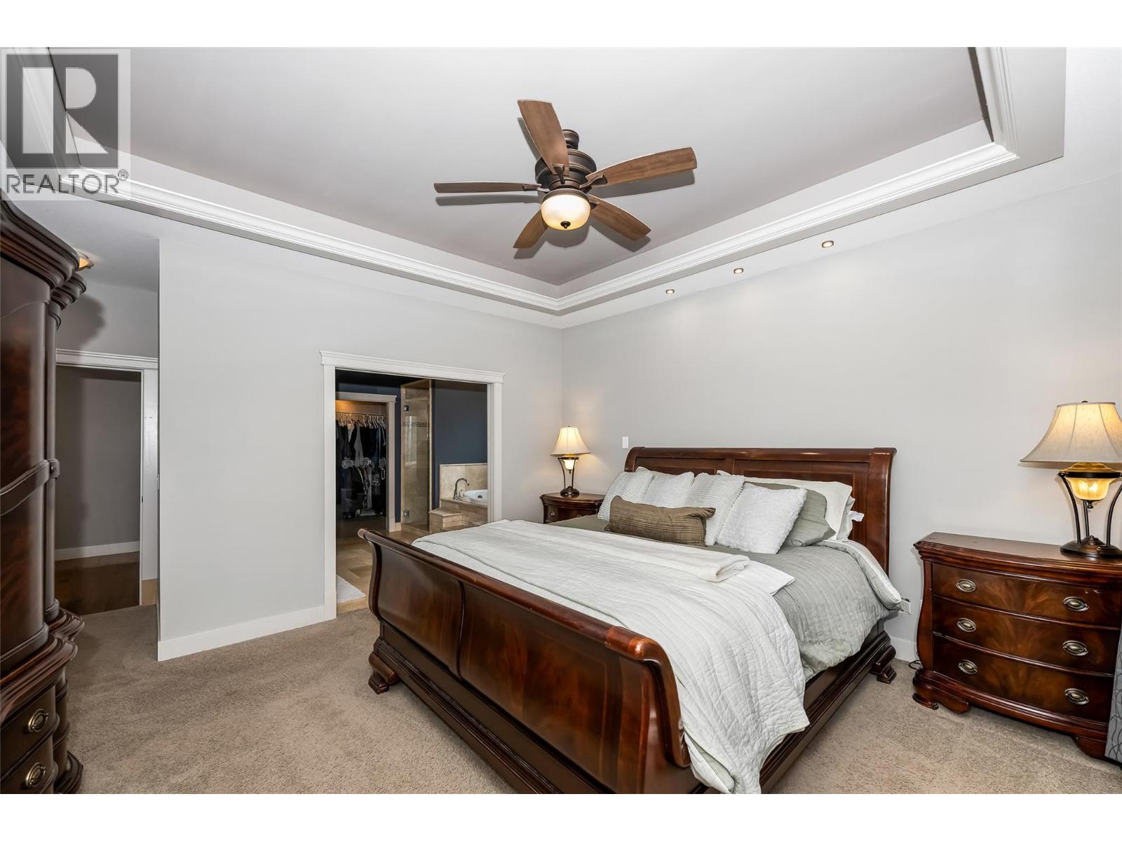  1998 Hidden Ridge Place, Kelowna