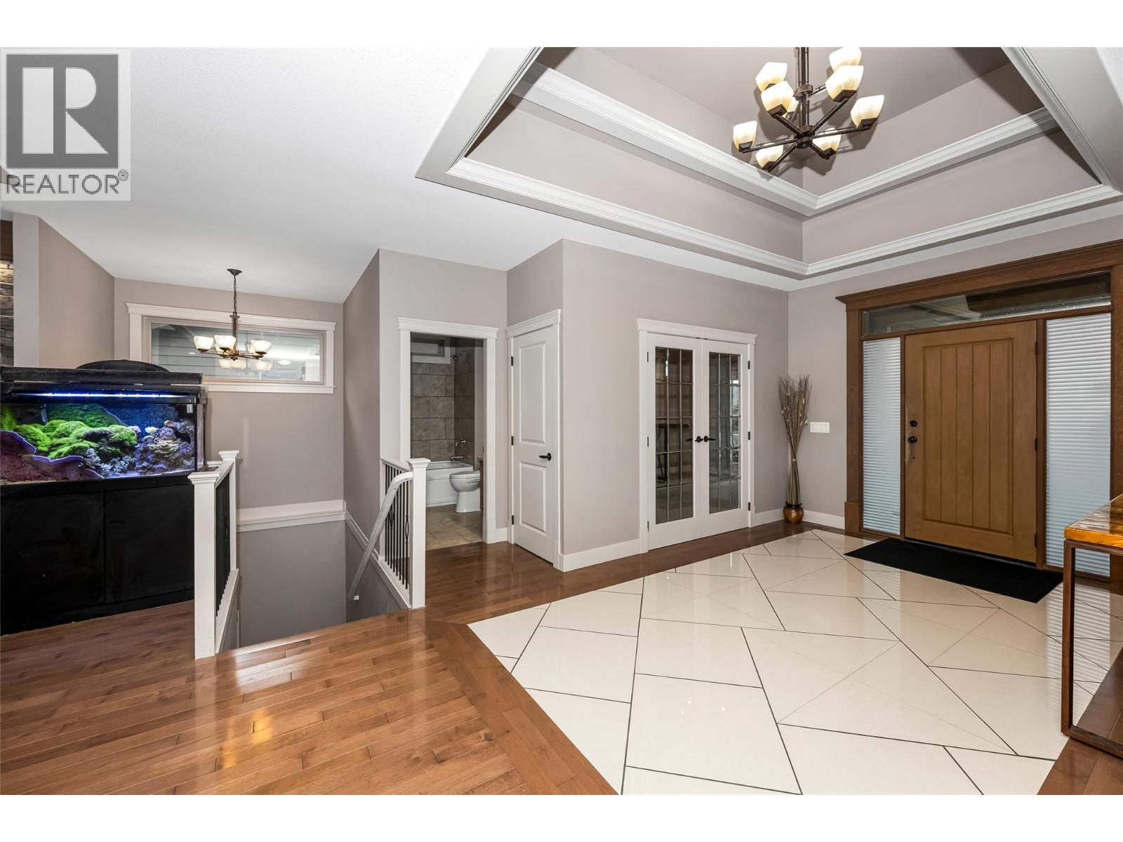  1998 Hidden Ridge Place, Kelowna