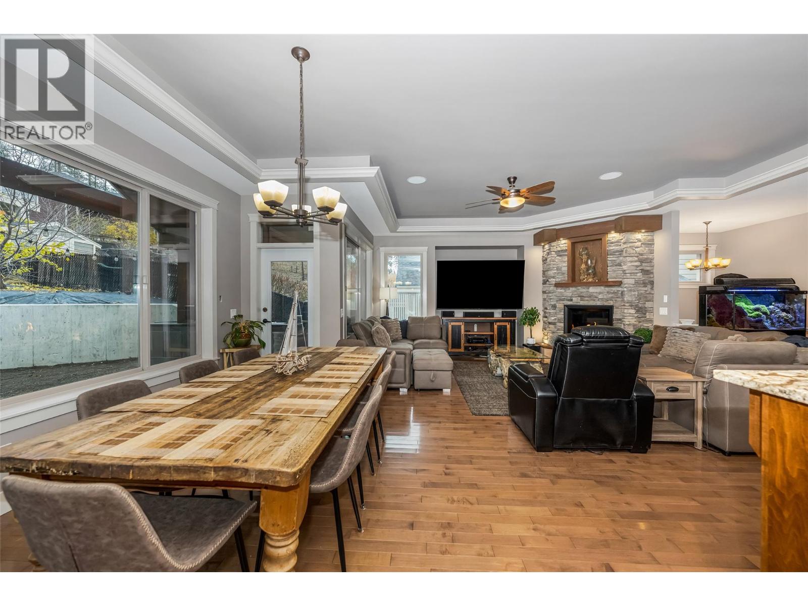  1998 Hidden Ridge Place, Kelowna