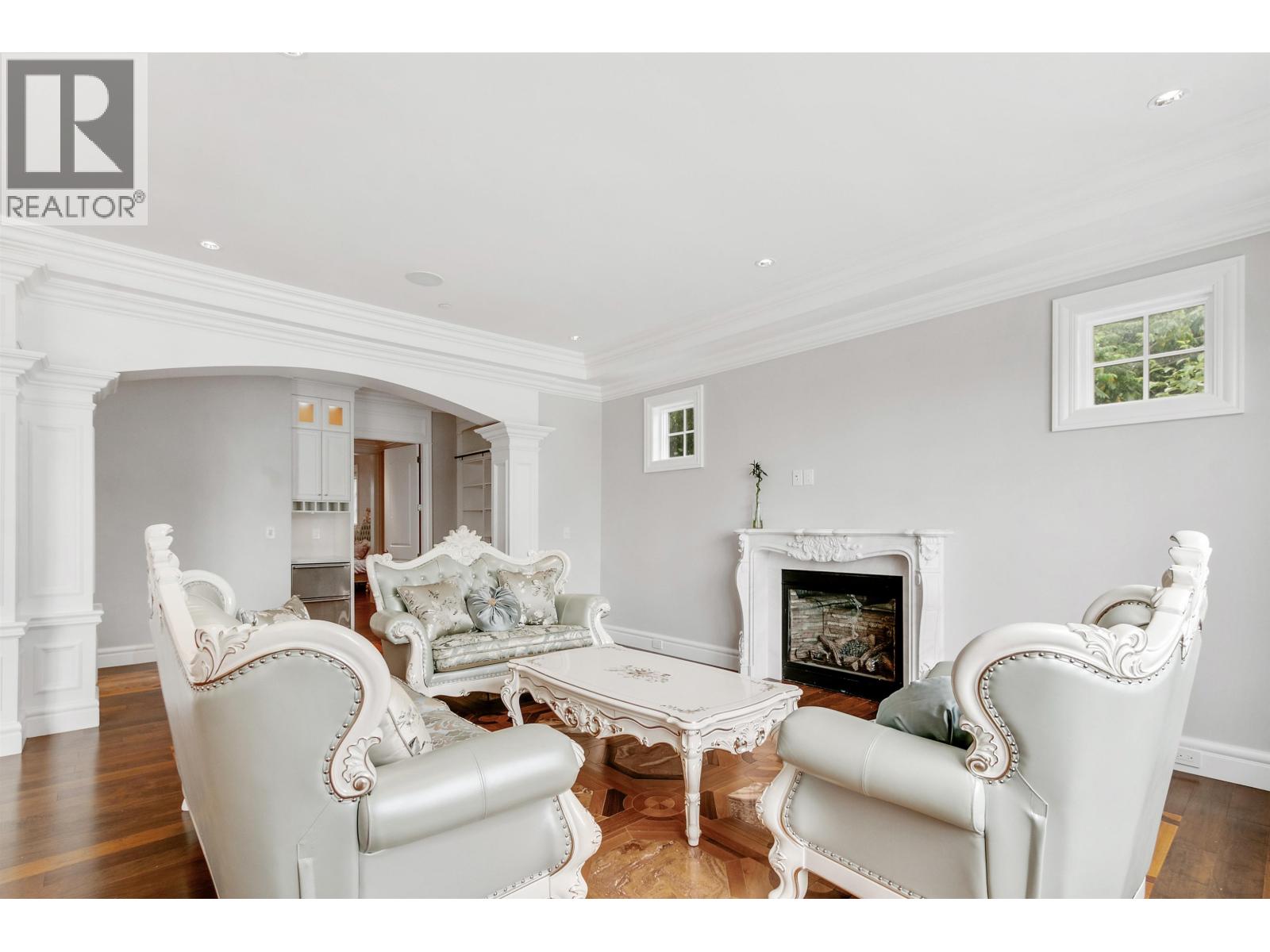 735 ST. ANDREWS ROAD, West Vancouver