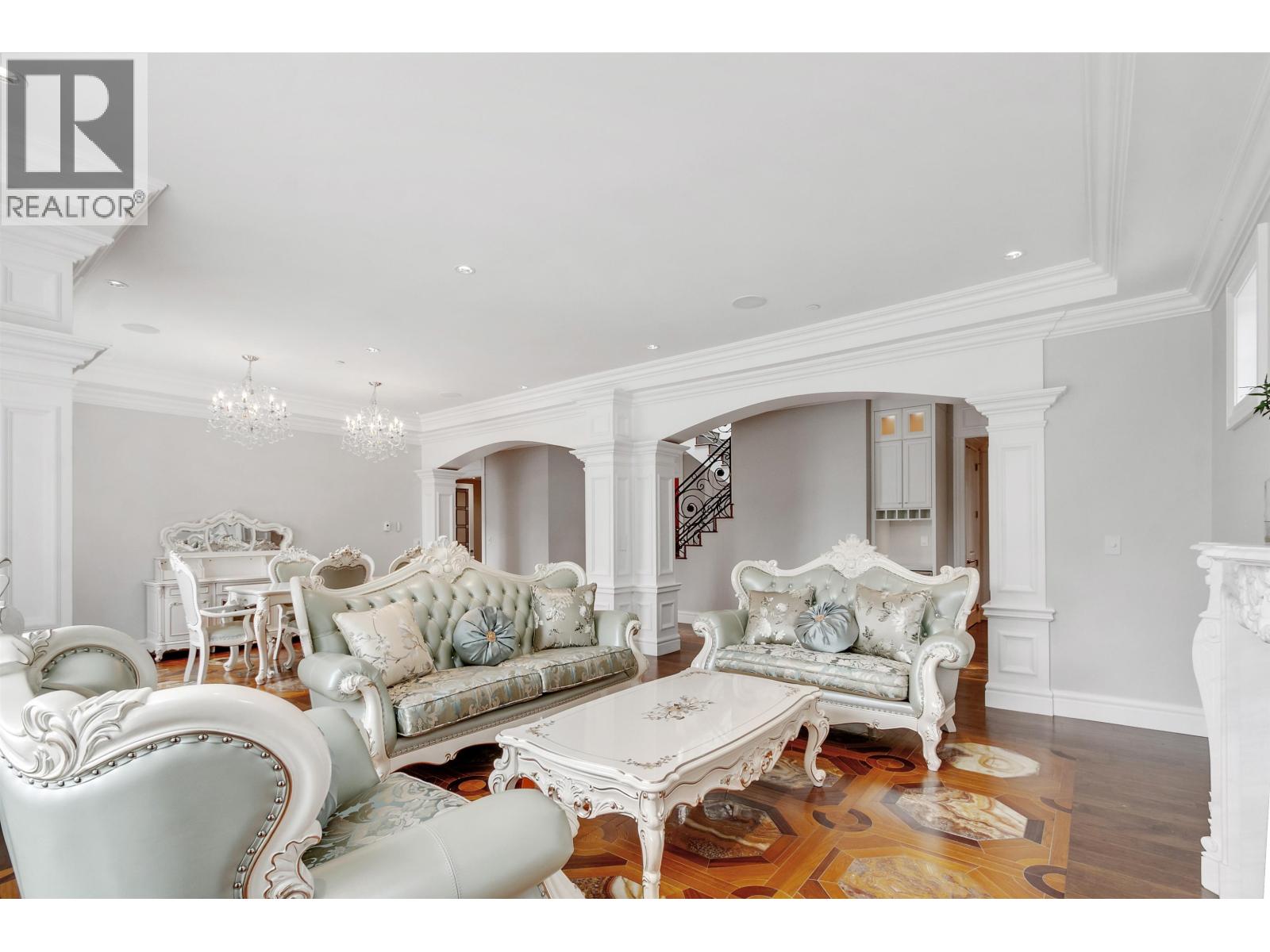 735 ST. ANDREWS ROAD, West Vancouver