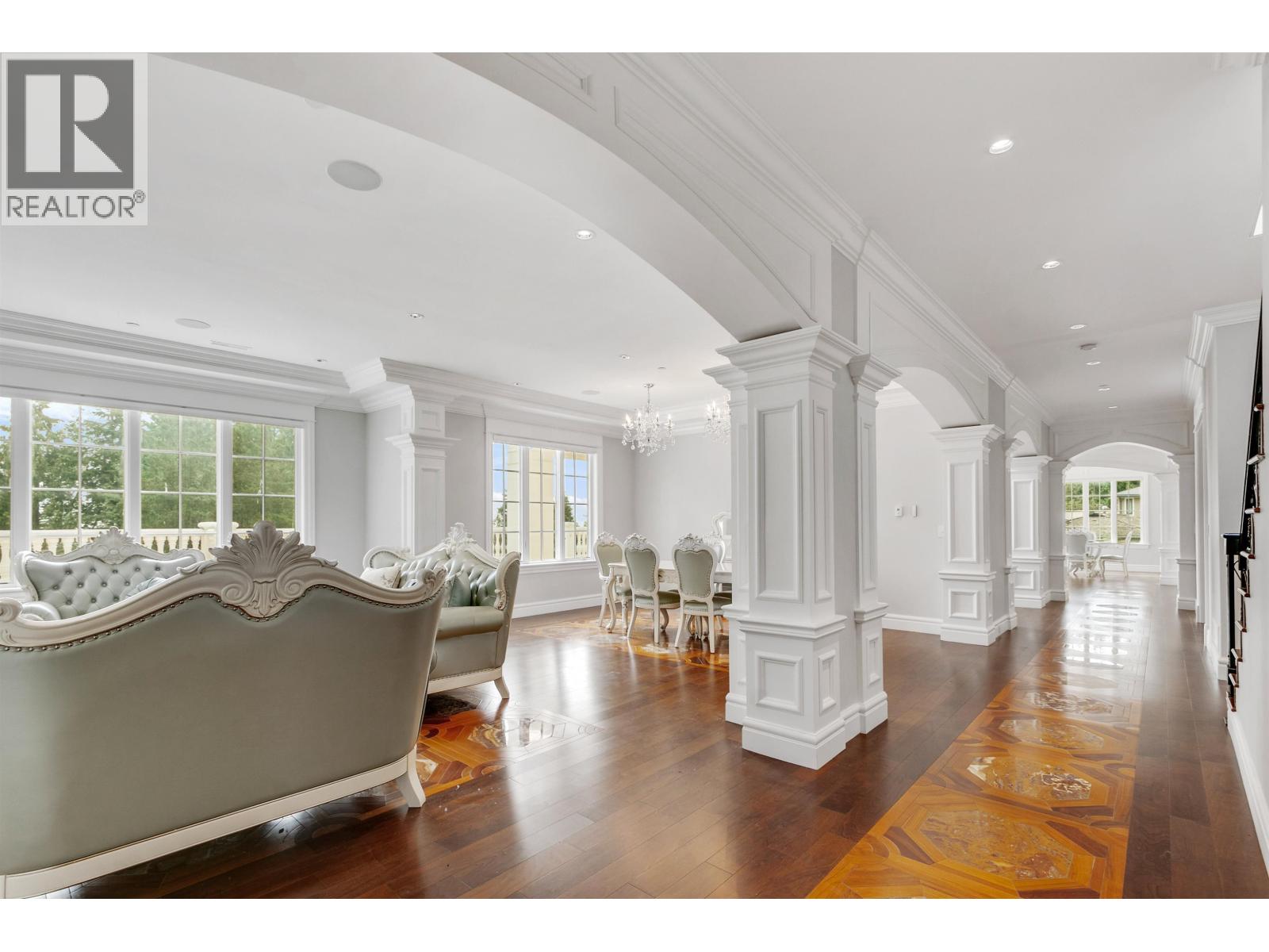 735 ST. ANDREWS ROAD, West Vancouver