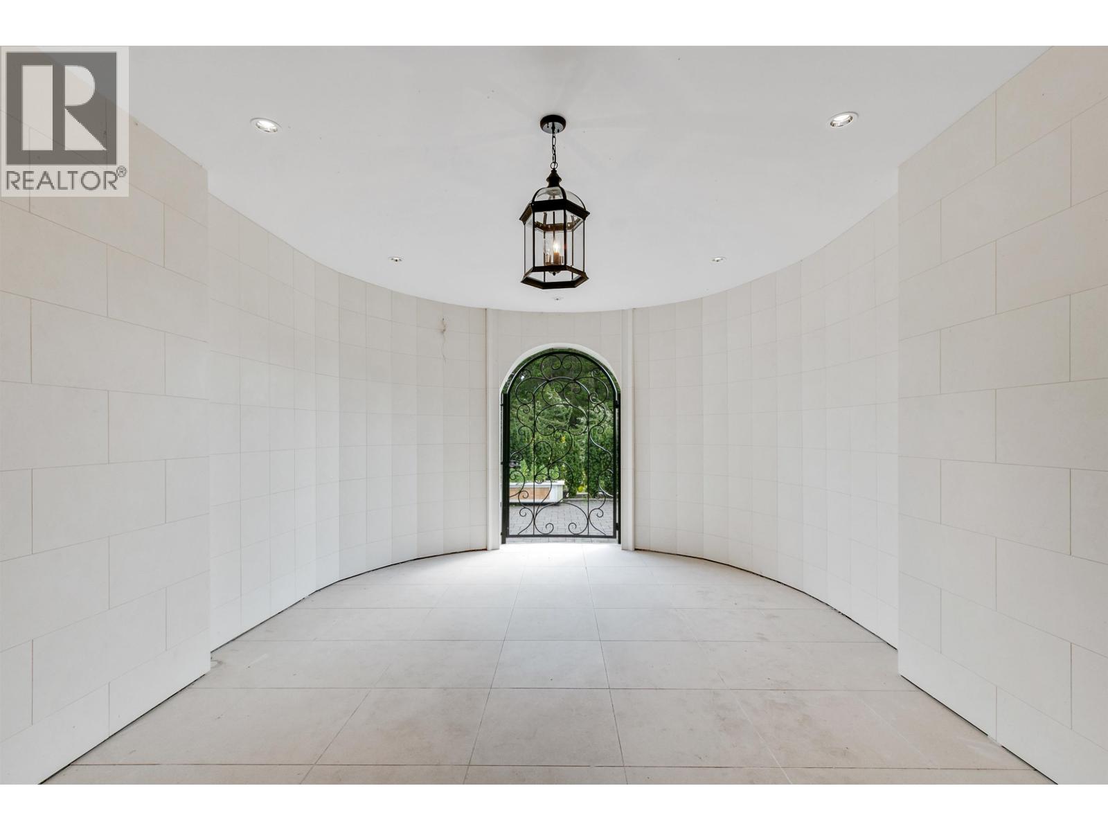 735 ST. ANDREWS ROAD, West Vancouver