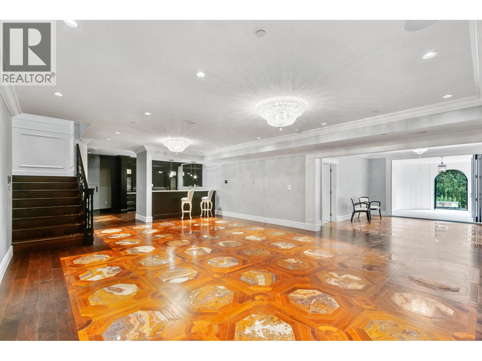 735 ST. ANDREWS ROAD, West Vancouver