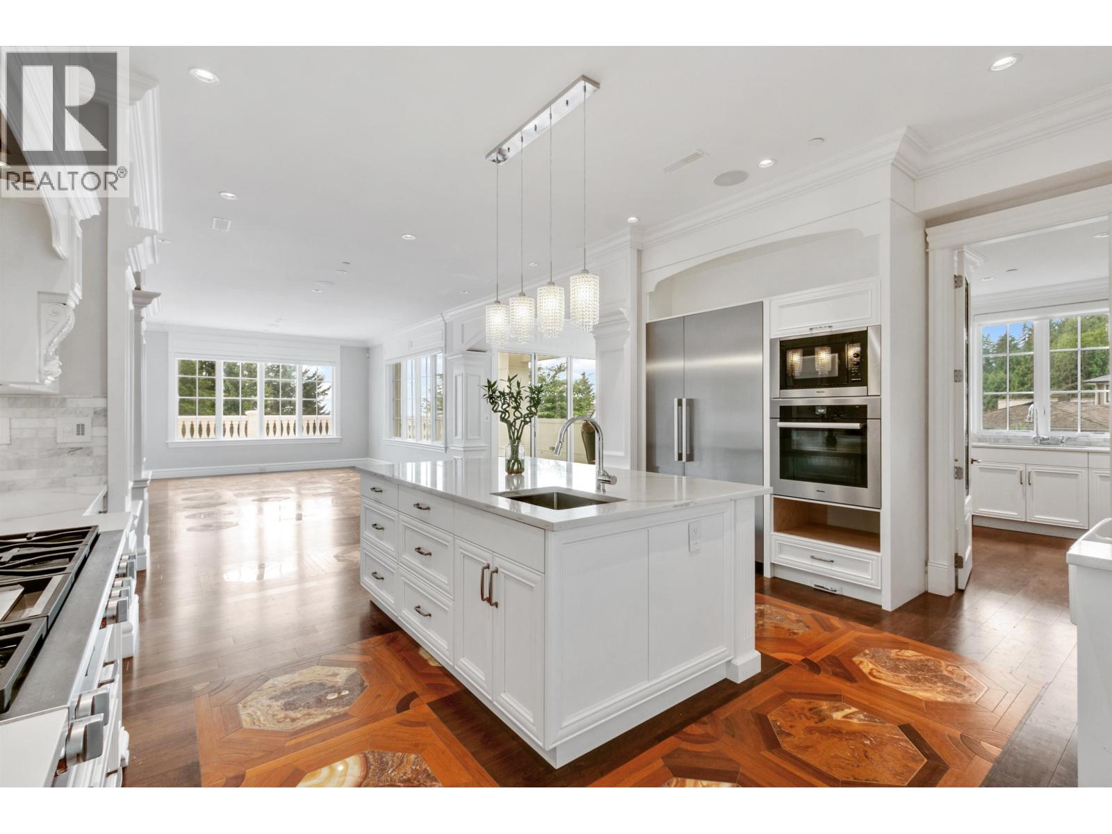 735 ST. ANDREWS ROAD, West Vancouver