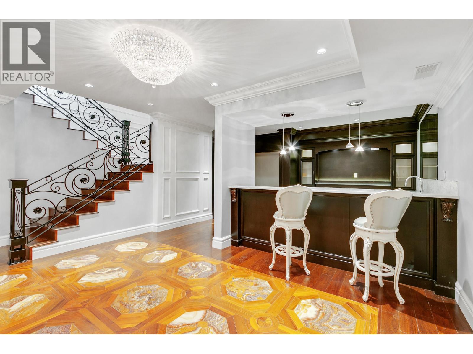 735 ST. ANDREWS ROAD, West Vancouver