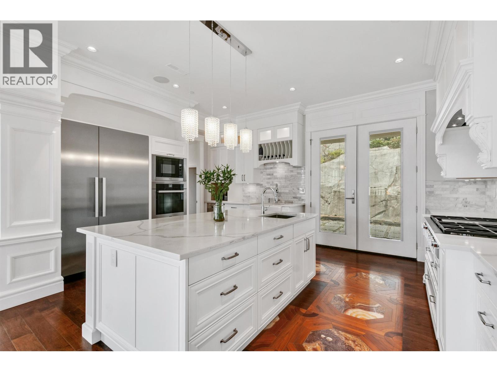 735 ST. ANDREWS ROAD, West Vancouver