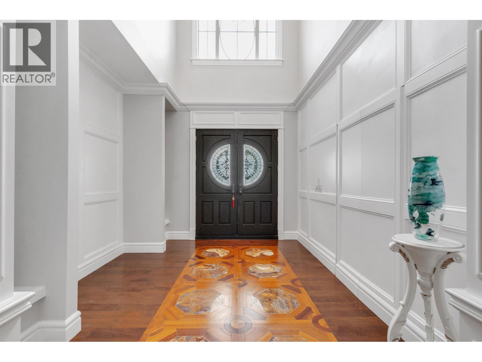 735 ST. ANDREWS ROAD, West Vancouver