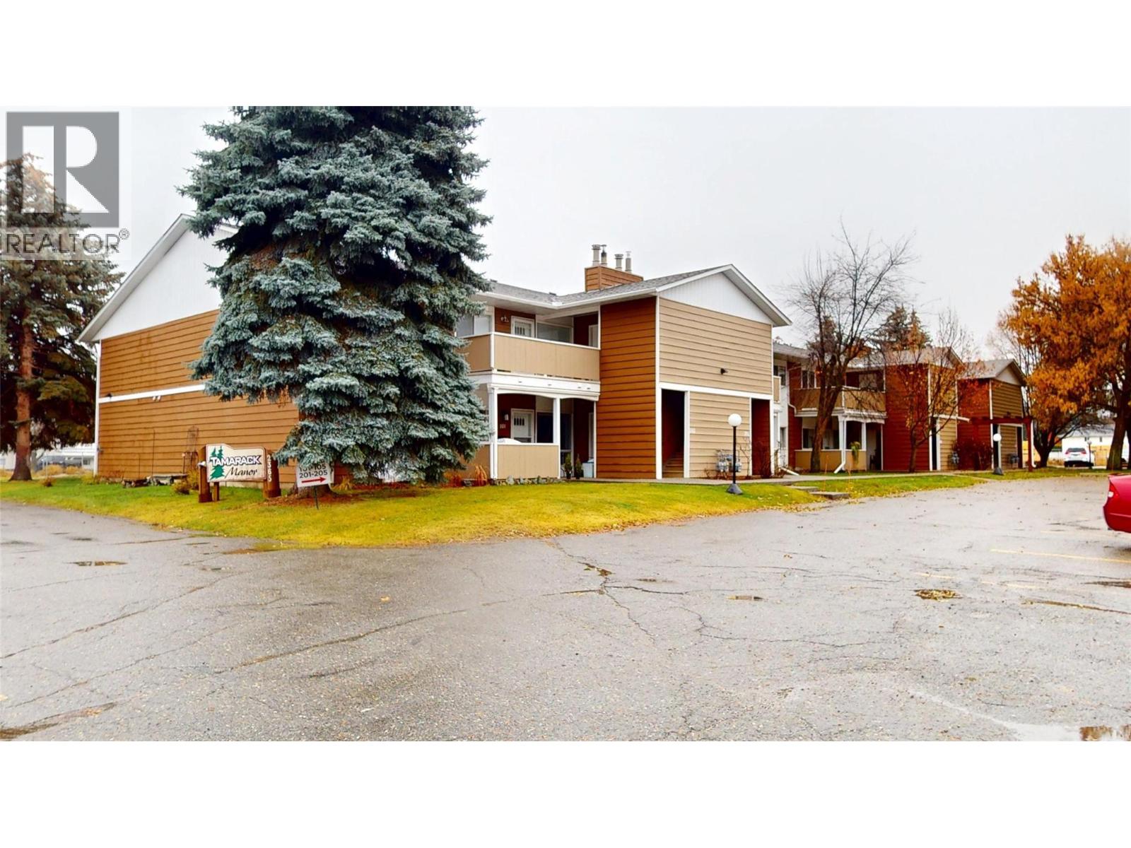 2365 12 Street N Unit# 203, Cranbrook