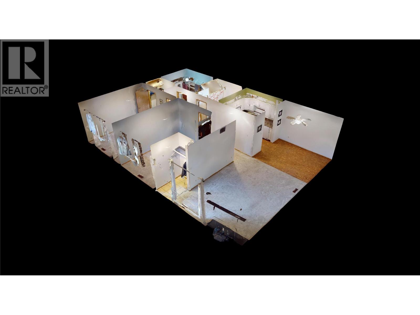 2365 12 Street N Unit# 203, Cranbrook