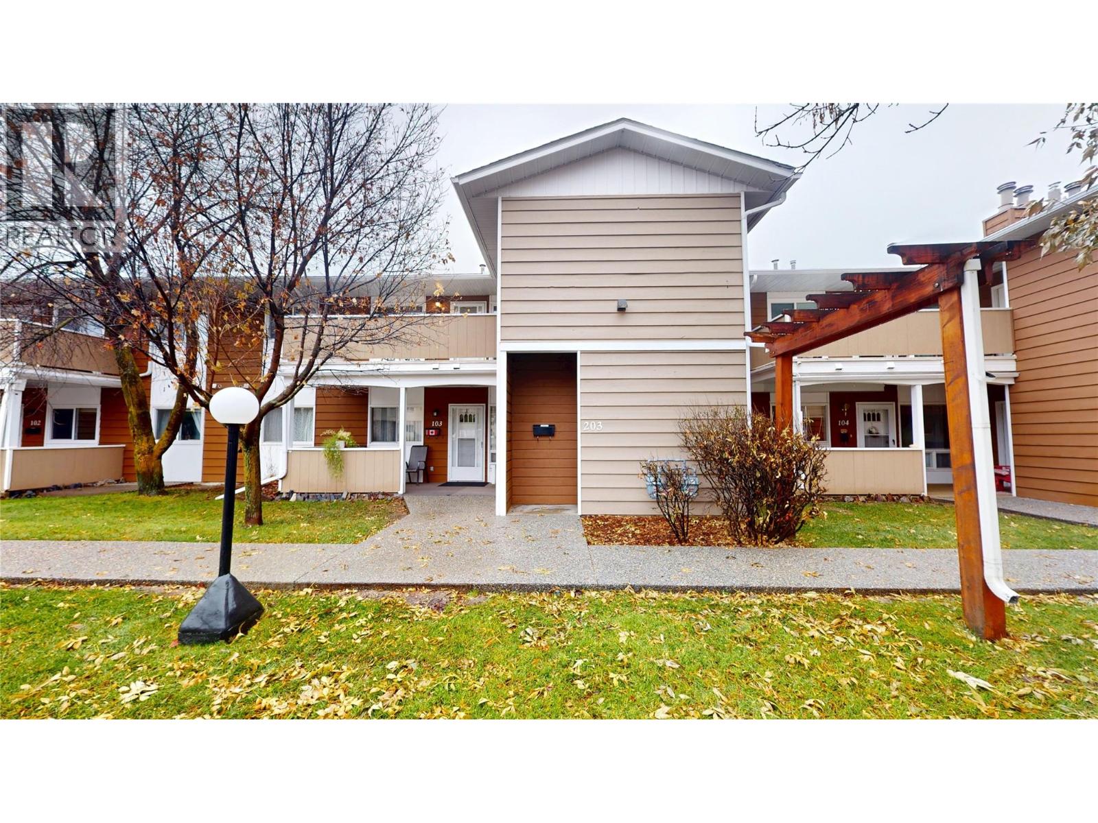 2365 12 Street N Unit# 203, Cranbrook