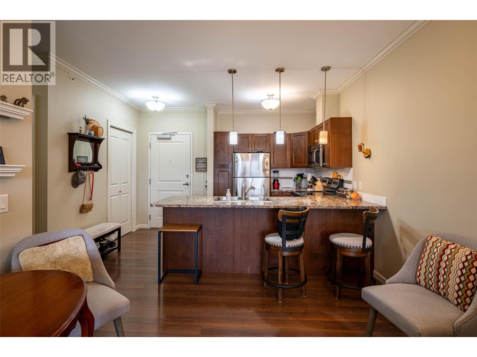 402 3010 35 Street, Vernon